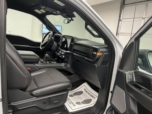 Used 2025 Ford F150 Tremor w/ Tow/Haul Package image 52