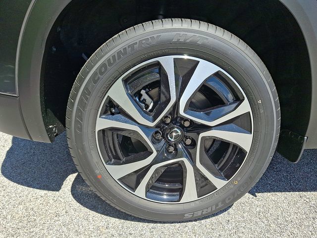 New 2026 MAZDA CX-5 Preferred AWD/4WD image 6