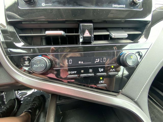 Used 2024 Toyota Camry SE AWD/4WD image 22