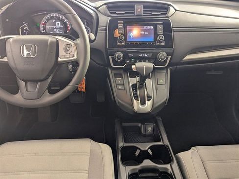 Used 2017 Honda CR-V LX image 21