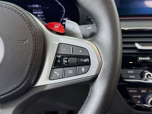 Used 2023 BMW M5 w/ Competition Package image 14