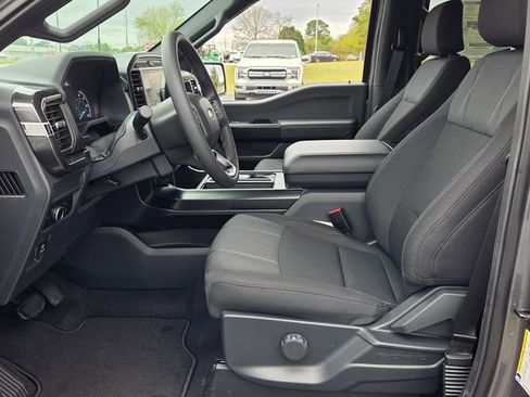 New 2026 Ford F150 STX RWD image 12