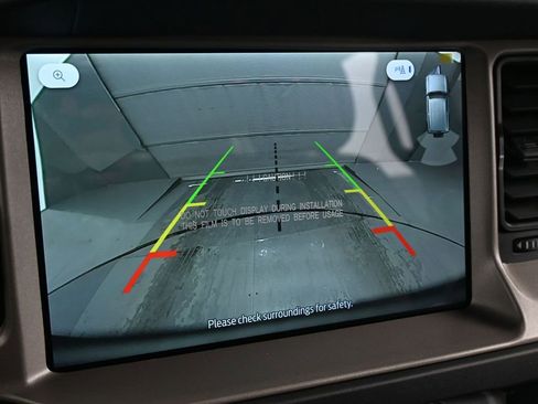 New 2026 Ford Bronco Outer Banks image 15