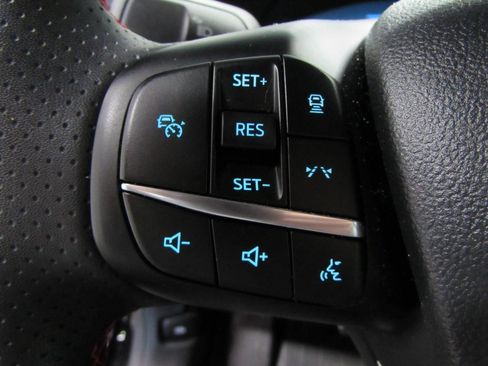 Used 2024 Ford Escape ST-Line Select w/ Tech Pack #2 AWD/4WD image 25