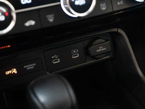 Certified 2025 Honda Civic LX image 26