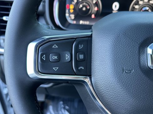 New 2026 RAM 5500 Laramie w/ Laramie Trim Package image 10