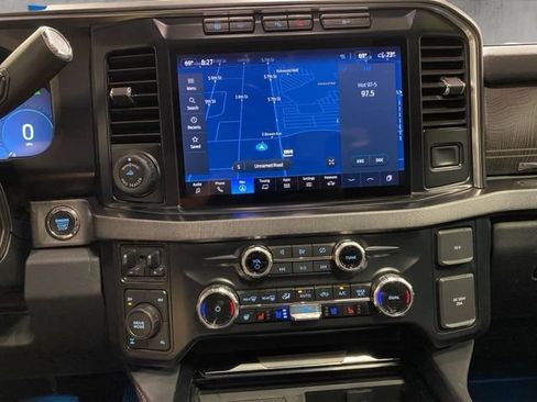 Used 2023 Ford F350 Platinum AWD/4WD image 19