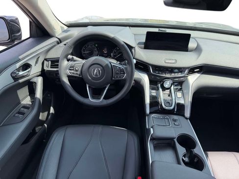 Used 2023 Acura TLX FWD image 13