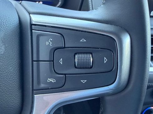 Certified 2024 Chevrolet Tahoe LT w/ Max Trailering Package AWD/4WD image 28