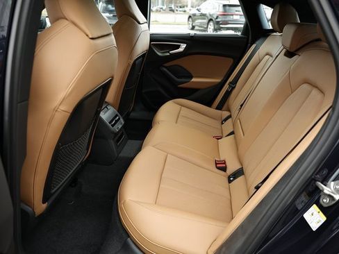 New 2025 Audi A5 2.0T Premium Plus image 25