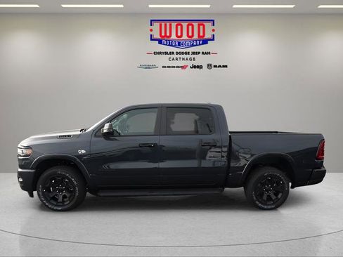 New 2026 RAM 1500 Big Horn image 19