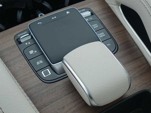 New 2026 Mercedes-Benz GLE 350 GLE 350 image 32