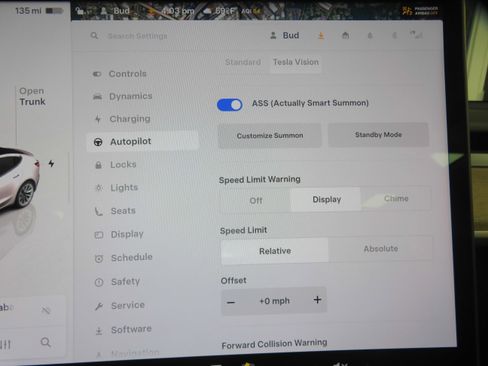 Used 2022 Tesla Model 3 Long Range image 40
