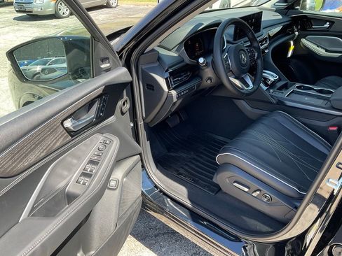 New 2026 Acura MDX w/ Technology Package AWD/4WD image 10