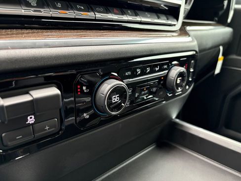 New 2025 Chevrolet Silverado 2500 LT w/ All Star Edition image 6