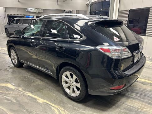 Used 2011 Lexus RX 350 AWD w/ Premium Pkg image 34