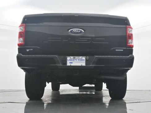 Used 2023 Ford F150 XL w/ STX Appearance Package AWD/4WD image 38