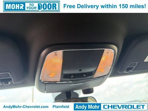 Used 2018 Jeep Grand Cherokee Laredo AWD/4WD image 28