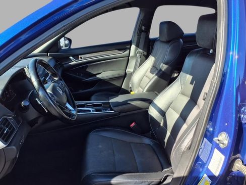Used 2019 Honda Accord Sport image 20