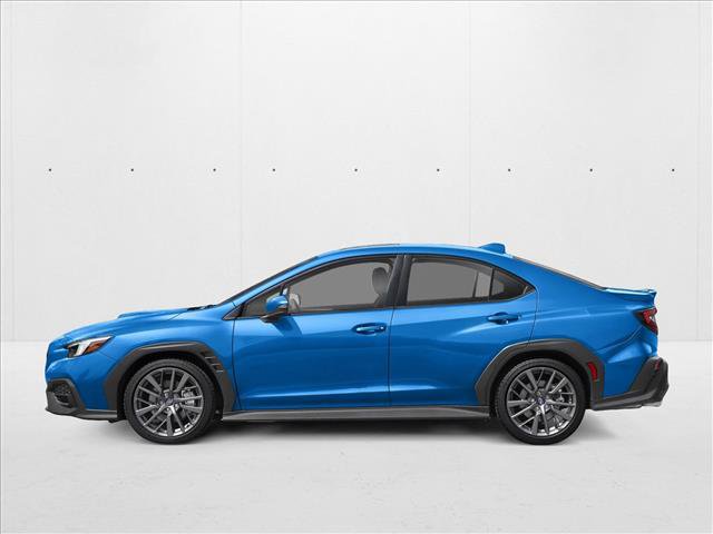 New 2026 Subaru WRX GT AWD/4WD image 3