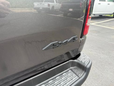 Used 2022 RAM 1500 Rebel w/ Rebel Level B Equipment Group AWD/4WD image 53
