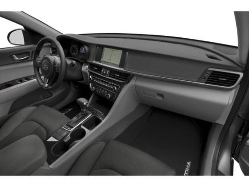 Used 2018 Kia Optima LX FWD image 19