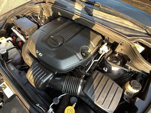 Used 2014 Jeep Grand Cherokee Altitude image 35