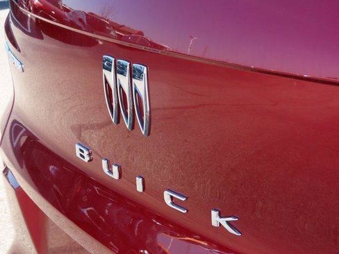 New 2025 Buick Envista Avenir image 49