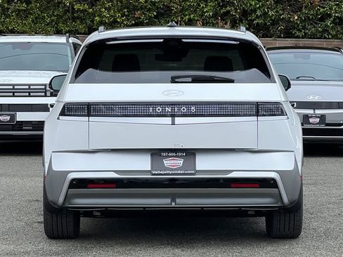 New 2026 Hyundai Ioniq 5 Limited RWD image 7