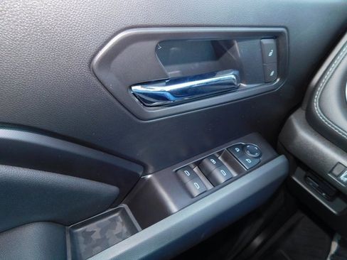 New 2025 Chevrolet Colorado LT w/ Advanced Trailering Package image 26