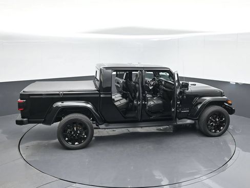 Used 2022 Jeep Gladiator Overland AWD/4WD image 60