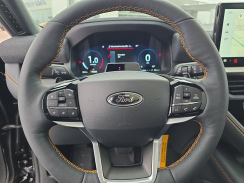 New 2026 Ford Explorer Tremor w/ Tremor Ultimate Package image 25