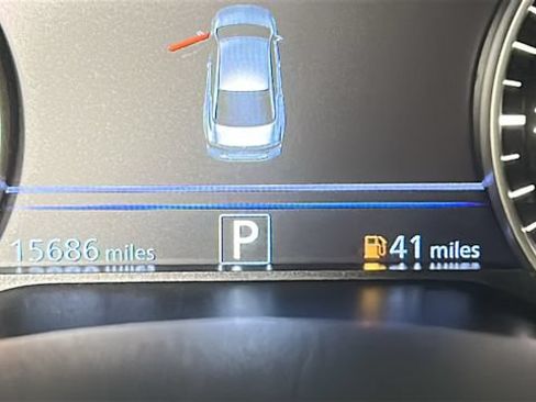 Used 2023 Nissan Altima 2.5 SV AWD/4WD image 18