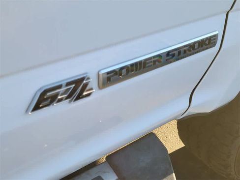 Used 2019 Ford F350 XL w/ STX Appearance Package image 6
