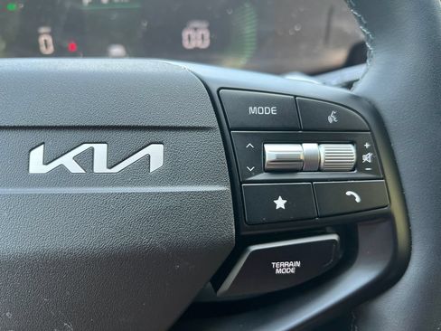 Used 2026 Kia Sportage X-Line AWD/4WD image 30