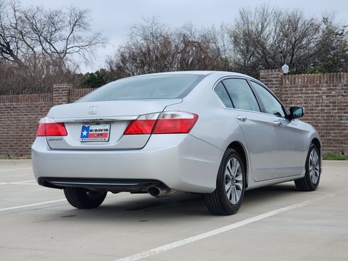 Used 2014 Honda Accord LX image 6