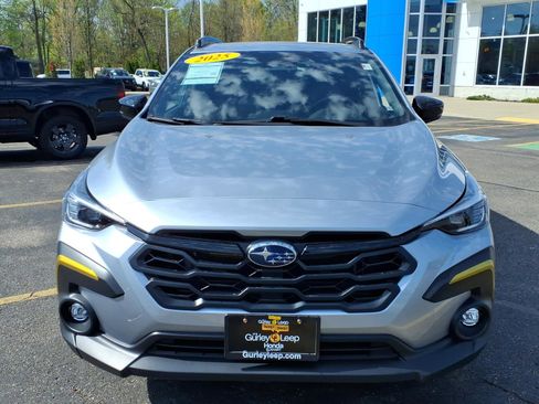 Used 2025 Subaru Crosstrek 2.5i Sport image 2