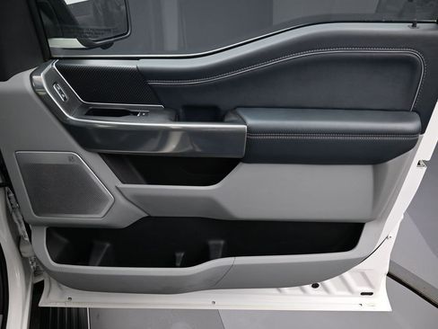 Used 2021 Ford F150 Limited image 44