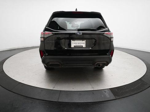 Used 2026 Subaru Forester Sport AWD/4WD image 26