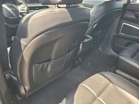Used 2022 Kia Telluride EX w/ EX Premium Package FWD image 14