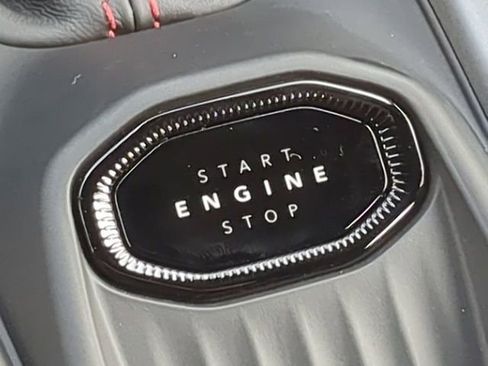 New 2026 Dodge Charger Scat Pack w/ Blacktop Package AWD/4WD image 32