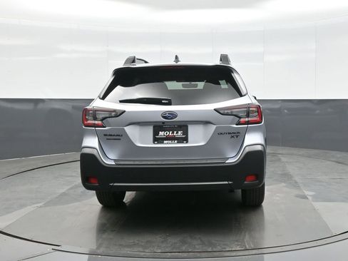 Used 2025 Subaru Outback Onyx Edition XT image 6