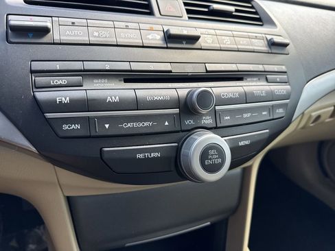 Used 2012 Honda Accord EX-L image 47