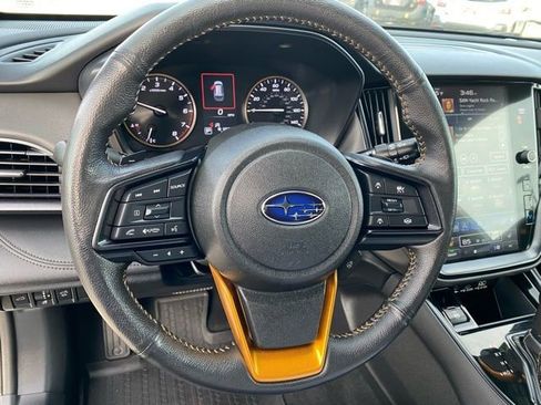 Certified 2025 Subaru Outback Wilderness image 12