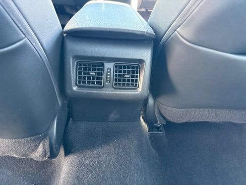 Used 2023 Toyota Camry XSE FWD image 27