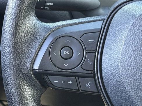 Certified 2024 Toyota RAV4 XLE image 14