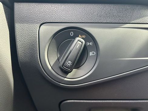 Certified 2023 Volkswagen Tiguan S AWD/4WD image 19
