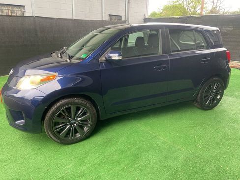 Used 2009 Scion xD FWD image 8