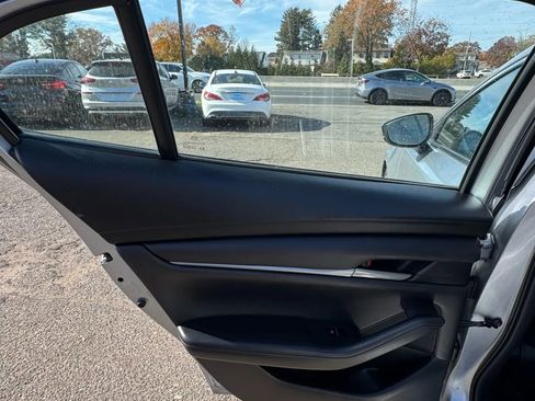 Used 2020 MAZDA MAZDA3 Select Sedan 4D image 11