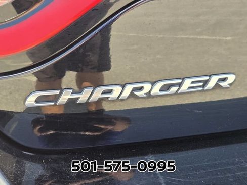 Used 2023 Dodge Charger GT RWD image 13